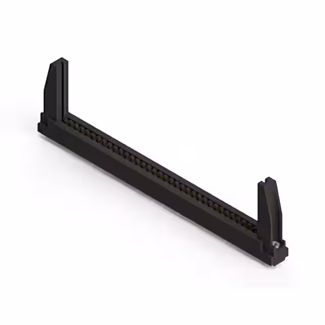 357-036-521-178 EDAC Inc.  Edgeboard Connectors